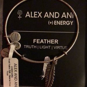 Alex and Ani Bracelet